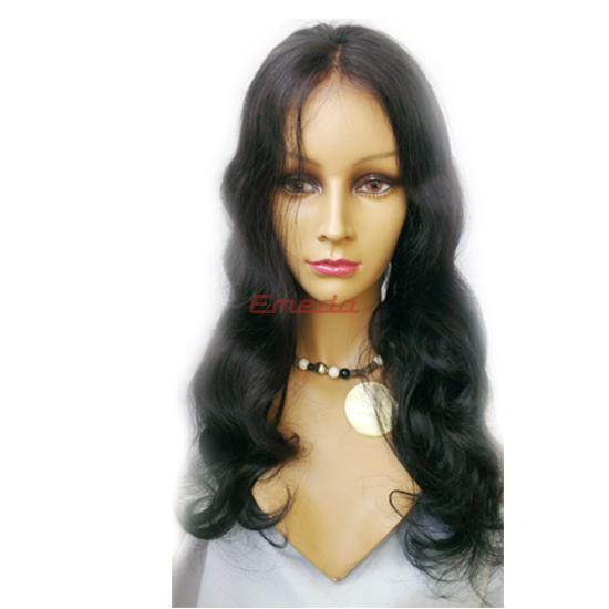 Lace Front wig - 5 